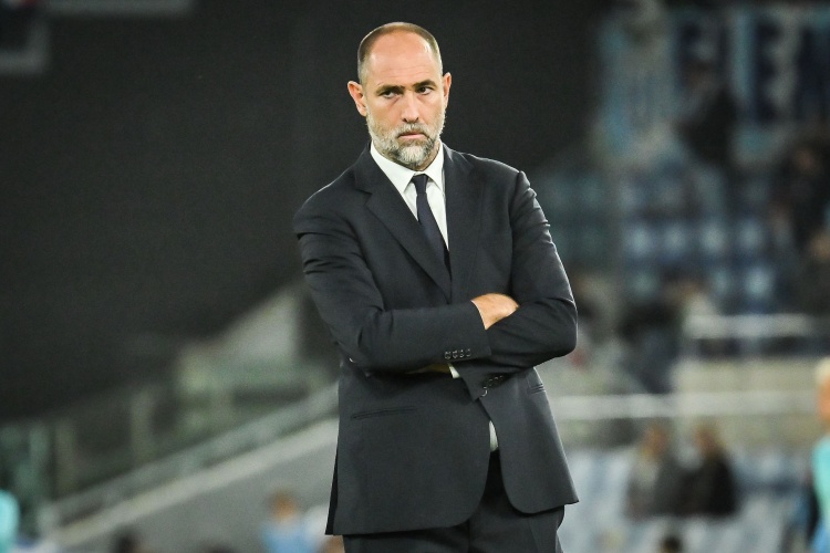 世界杯高清赛事直播官网下载安装-图多尔：为球员们感到骄傲，我们配得上这1分