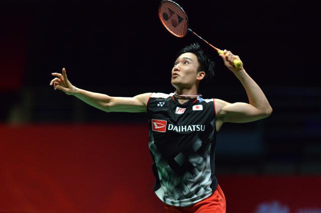 世界杯官方app下载入口-获“劳伦斯年度最佳复出奖”提名 桃田贤斗创造历史